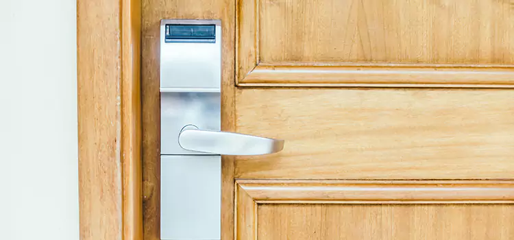 Advanced Solutions in Roseville, MI for Modern Security