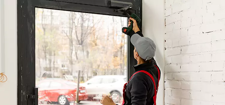 Comprehensive Door Closer Services in Roseville, MI
