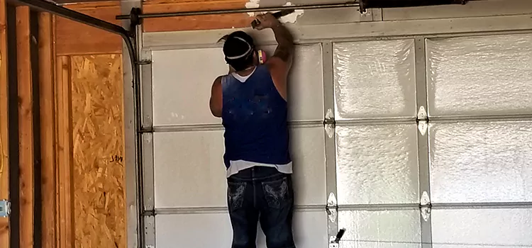 Specialized Garage Door Panel Solutions in Roseville, MI