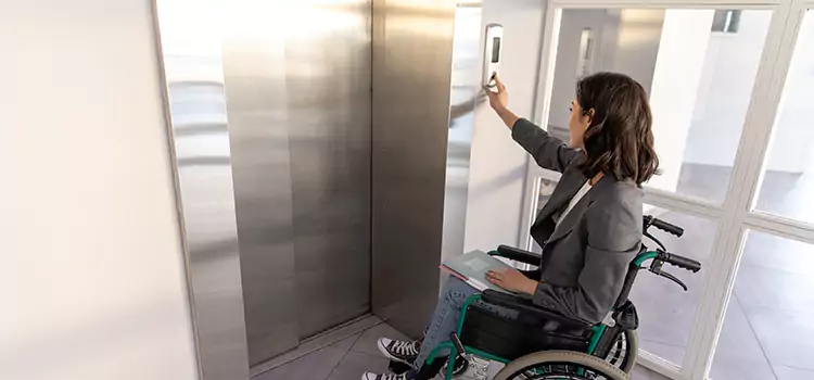Benefits of Modern Handicap Door Systems in Roseville, MI