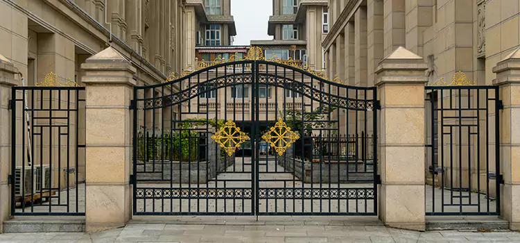 Comprehensive Iron Gate Maintenance Solutions in Roseville, MI