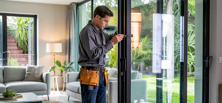 Why Choose Us for Your Glass Door Needs in Roseville, MI?