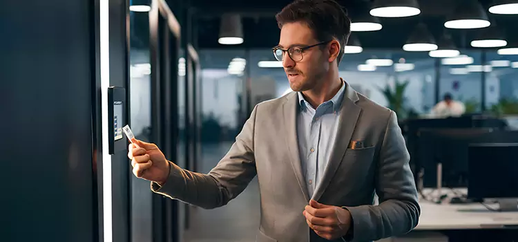 Our Commitment to Keycard Security Excellence in Roseville, MI